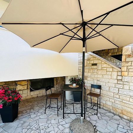 Studio Zara Rovinj Exterior photo