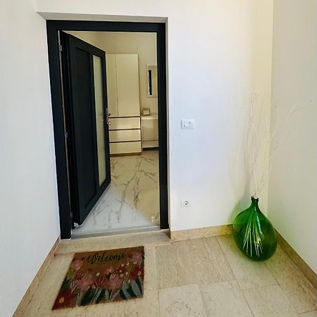 Studio Zara Rovinj Exterior photo