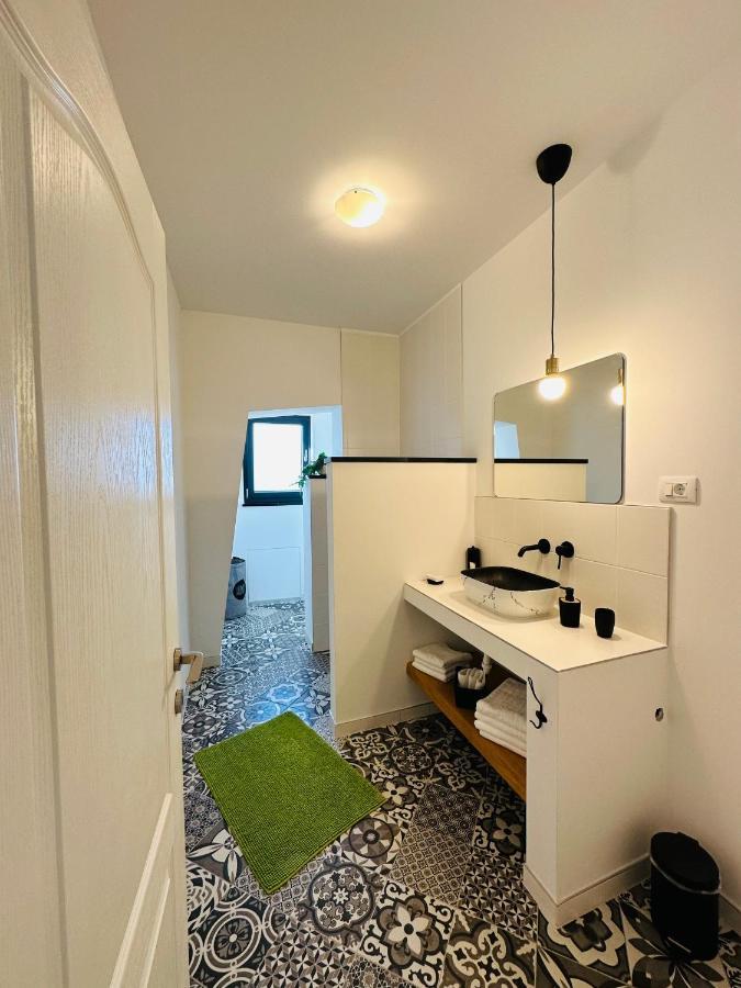 Studio Zara Rovinj Exterior photo