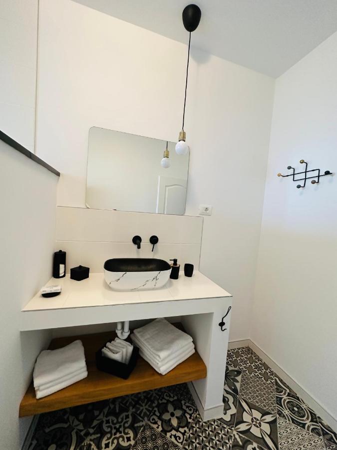 Studio Zara Rovinj Exterior photo