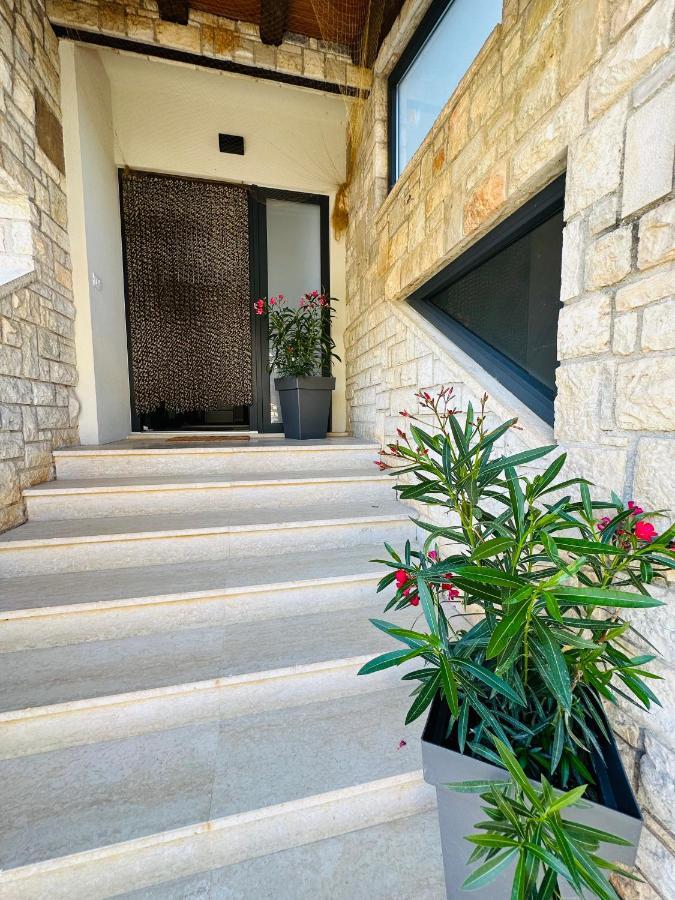 Studio Zara Rovinj Exterior photo