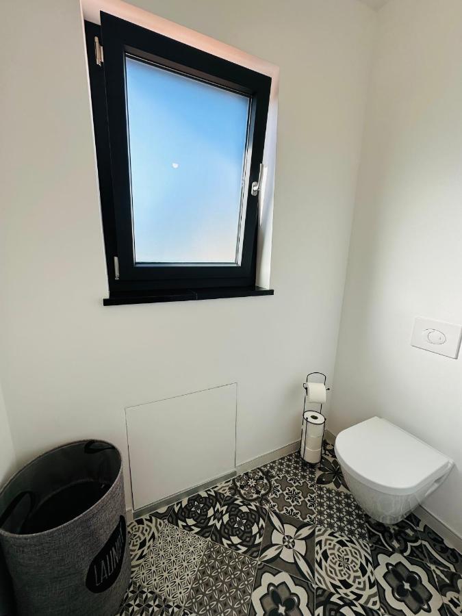 Studio Zara Rovinj Exterior photo